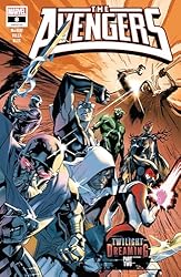 Amazon | Avengers (2023-) #33 (English Edition) [Kindle edition